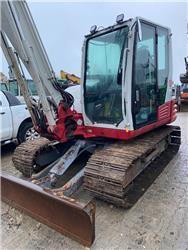 Takeuchi TB290