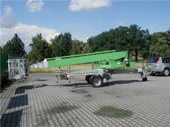 Denka-Lift DK 25