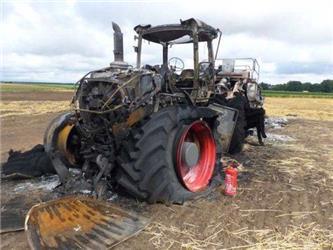 Fendt 1050 Vario    Tuz