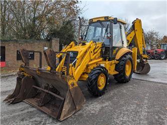 JCB 3 CX