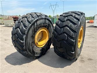 Michelin Magna 33.25R29