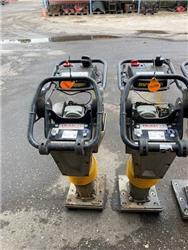 Bomag BVT 65