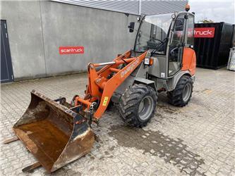 Weycor AR40 Cab