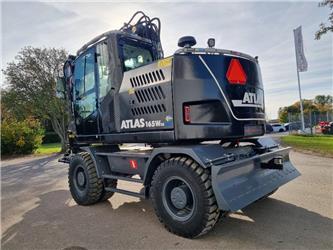 Atlas 165Wsr