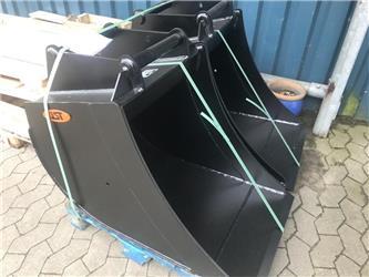  - - - 60 cm graveskovl