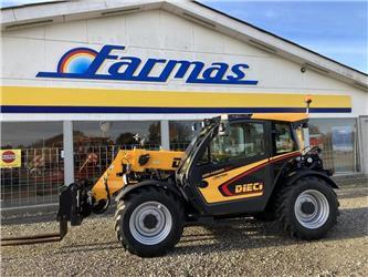 Dieci AGRI FARMER 30.7 GD