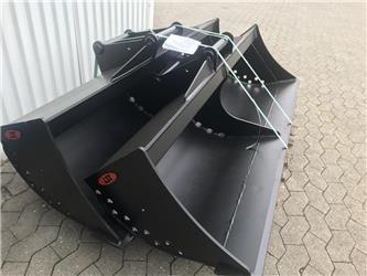 JST 180 cm planérskovl