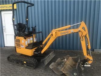 Kato - IHI 12 VXE Minigraver