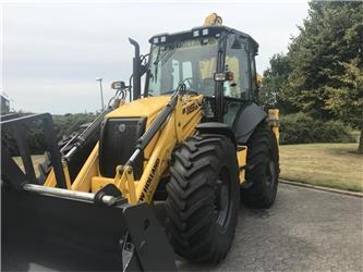 New Holland B115D TC SS demo