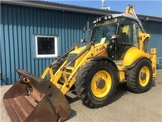 New Holland LB115 B