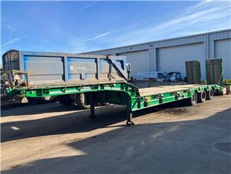 Andover Trailers SFCL48