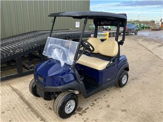 Club Car Tempo