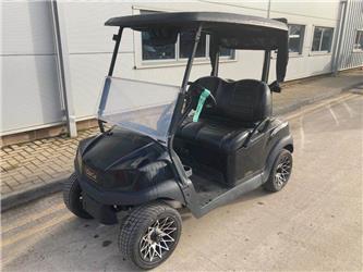 Club Car Tempo