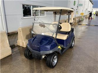 Club Car Tempo