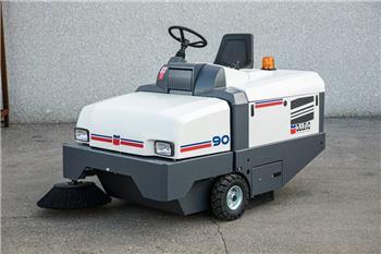 Dulevo 90 EH