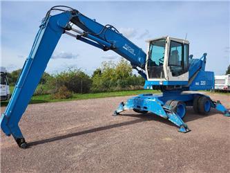 Fuchs MHL 320
