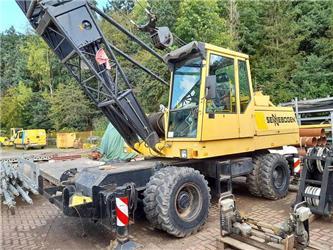 Sennebogen S1225M