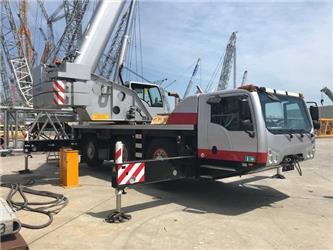 Terex Demag Challenger 3160