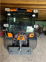 Multihog MX 120
