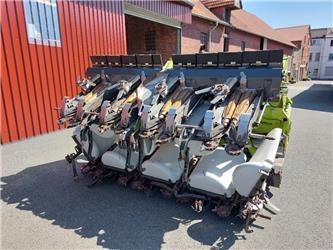 CLAAS Conspeed 8-75 FC