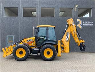 JCB 4 CX
