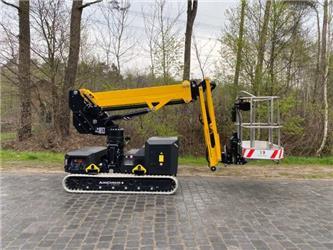 Almac JIBBI 1250 LTH