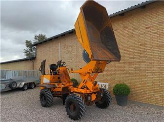 Thwaites 3 ton