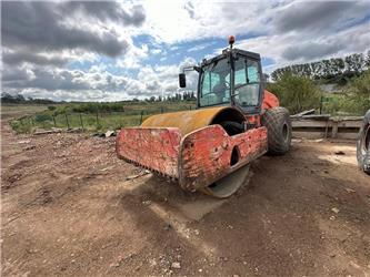 Hamm 3520 HT