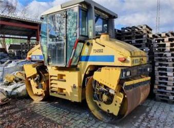 Stavostroj VH700 A