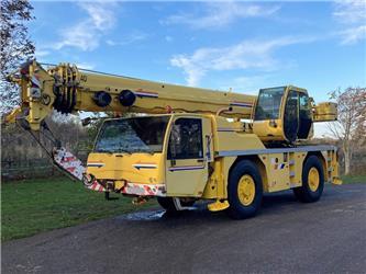 Terex AC 35 L