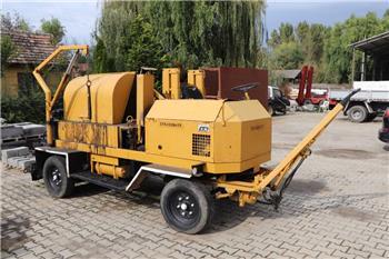 Strassmayr S-30-1200