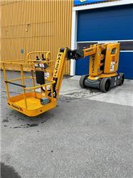 Haulotte HA12 CJ+ elektrisk bomlift