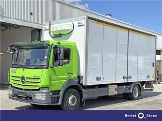 Mercedes-Benz Atego 1523L