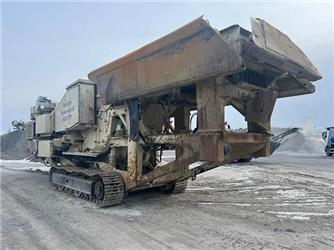 Metso LT 110