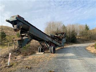 Powerscreen Commander