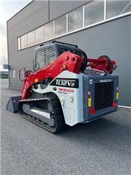 Takeuchi TL12V2/NYHET!