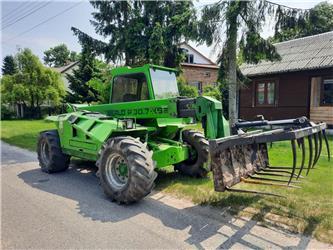 Merlo P 30.7 XS