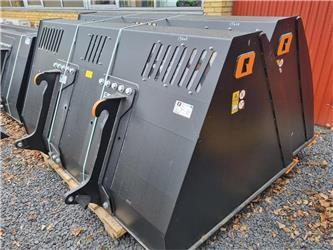  Ålø  VXL + 265 Volumenskovl