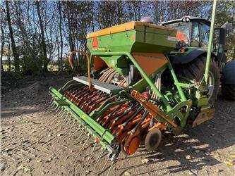 Amazone KG 403 + AD403