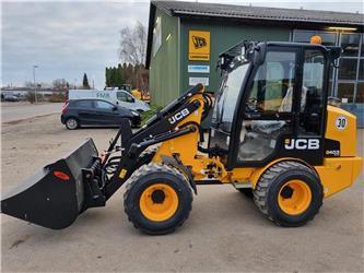 JCB 403 AGRI Plus model