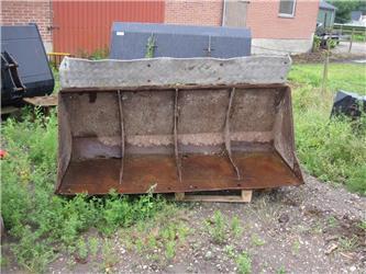 Ford 4550