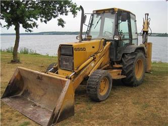 Ford 655 D