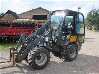 GiANT V452T HD