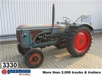 Hanomag Granit 500