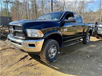 RAM 3500 HD