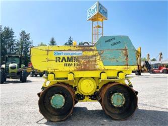 Rammax RW1504
