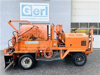 Strassmayr S-30-1200-G-VHY