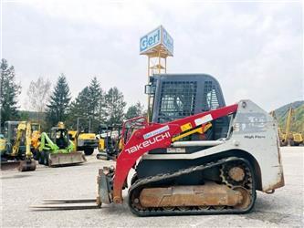 Takeuchi TL8