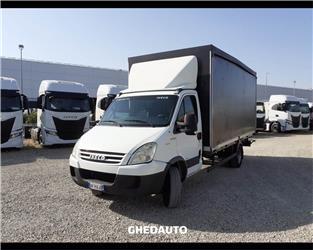 Iveco Daily IV 65.17 E5 2011