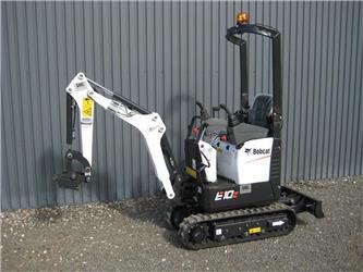 Bobcat E 10